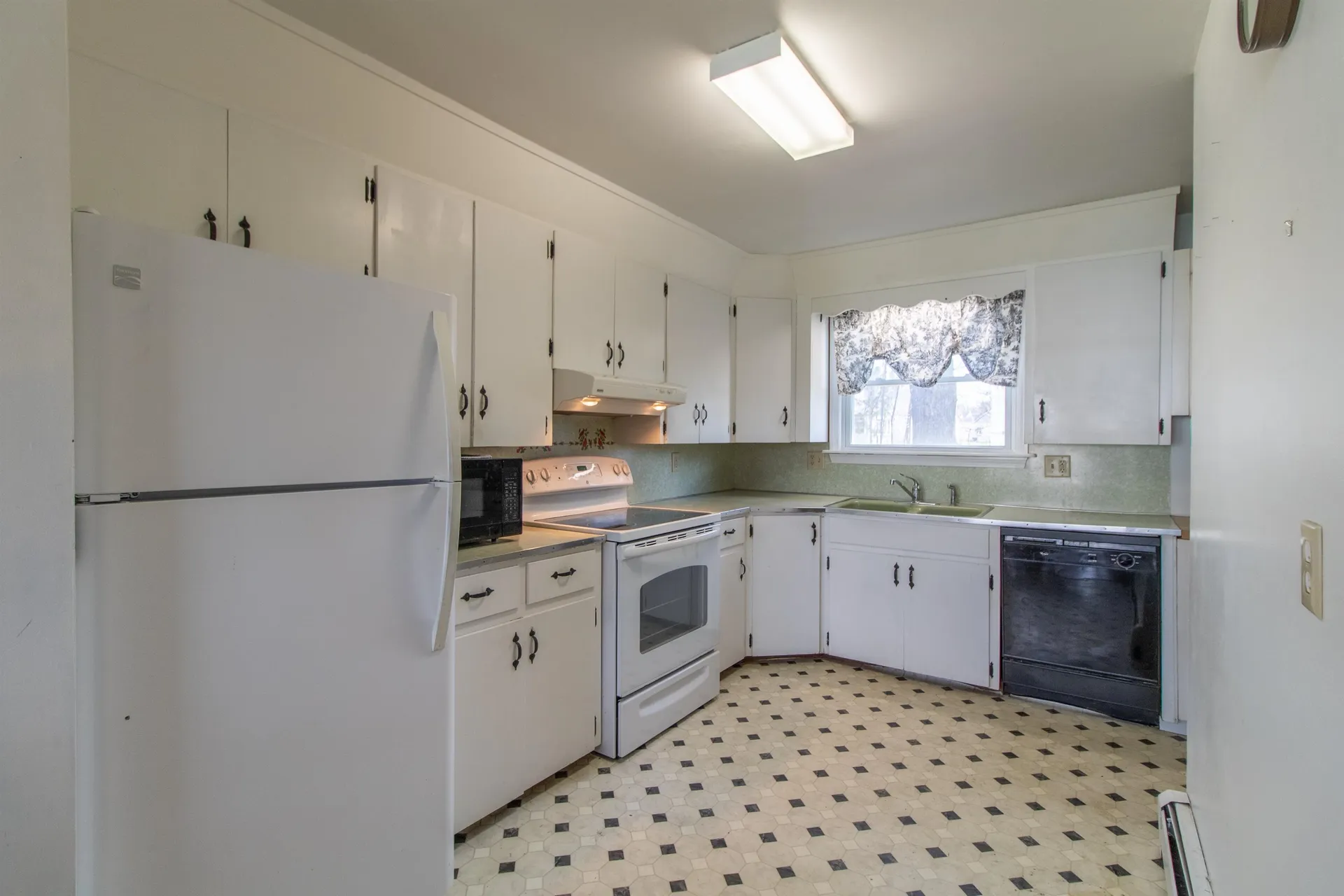 300 Blake Street Newport City VT 05855