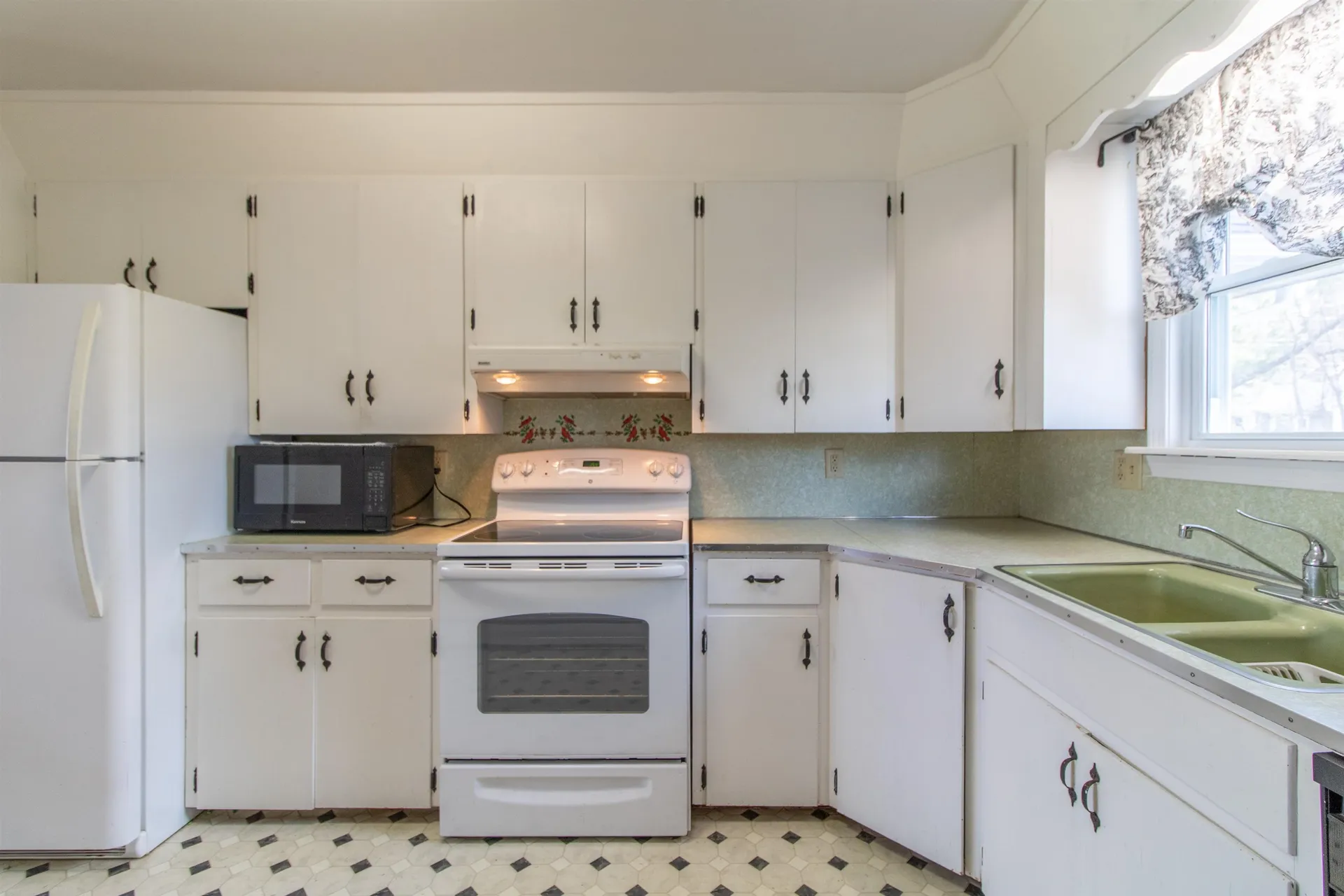 300 Blake Street Newport City VT 05855