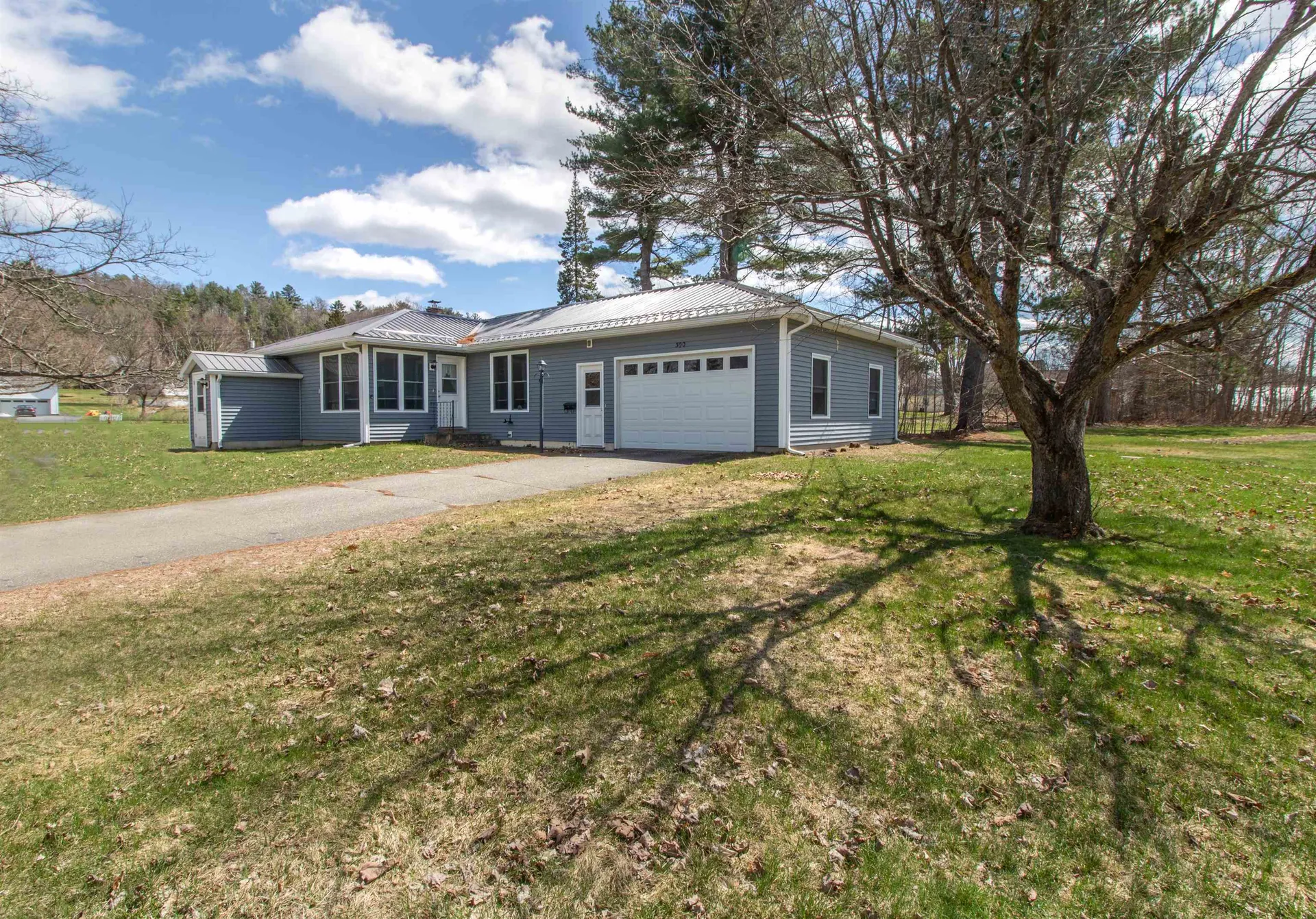 300 Blake Street Newport City VT 05855