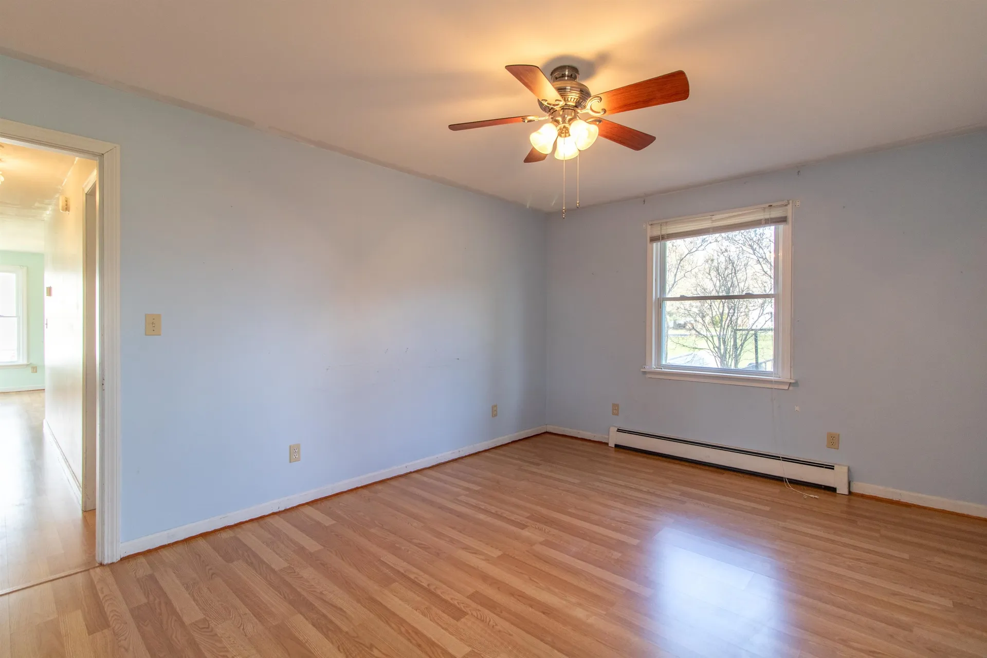 300 Blake Street Newport City VT 05855