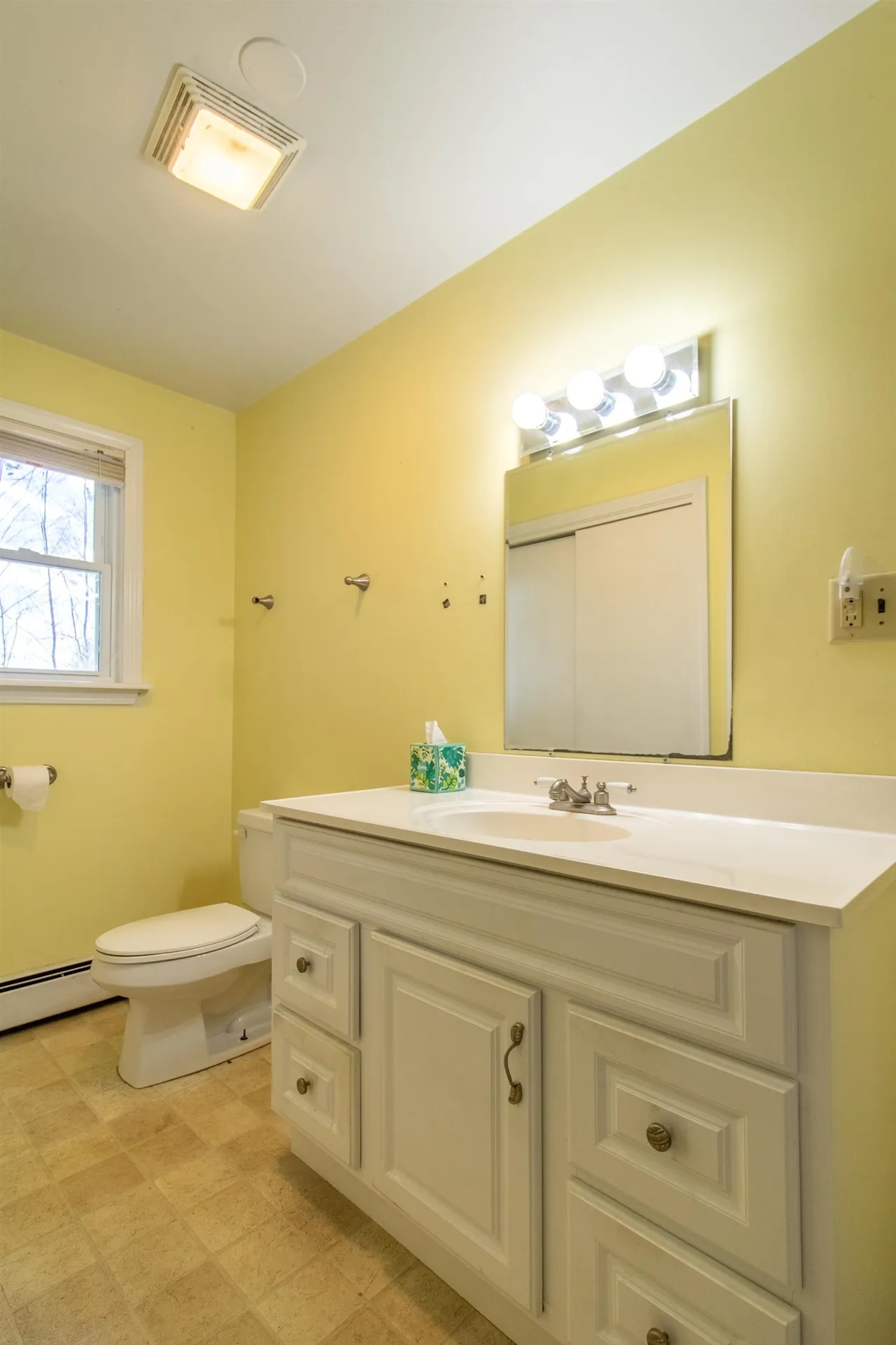 300 Blake Street Newport City VT 05855