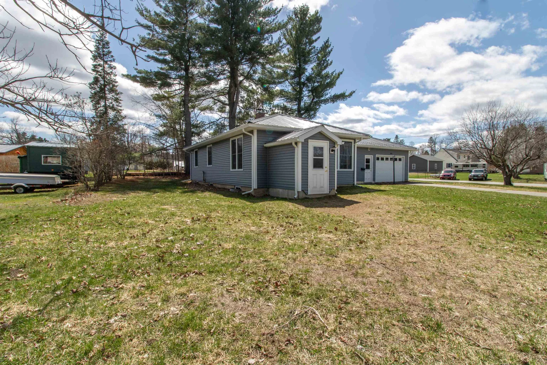 300 Blake Street Newport City VT 05855