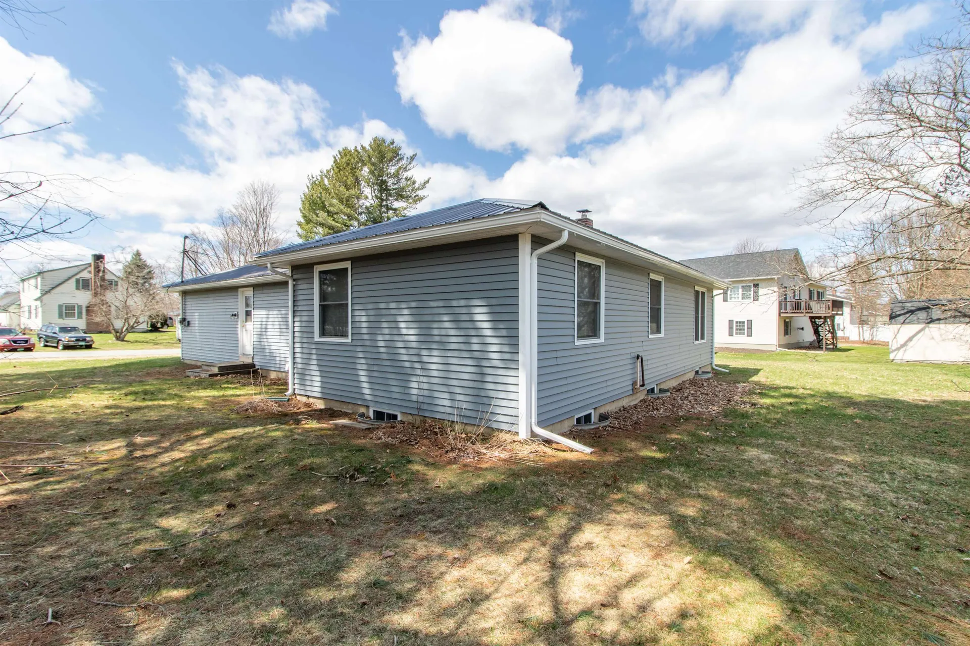 300 Blake Street Newport City VT 05855