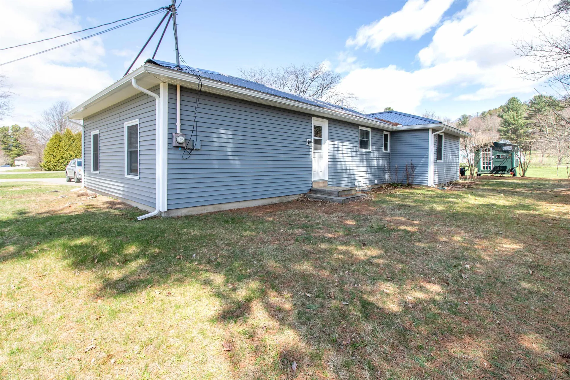 300 Blake Street Newport City VT 05855