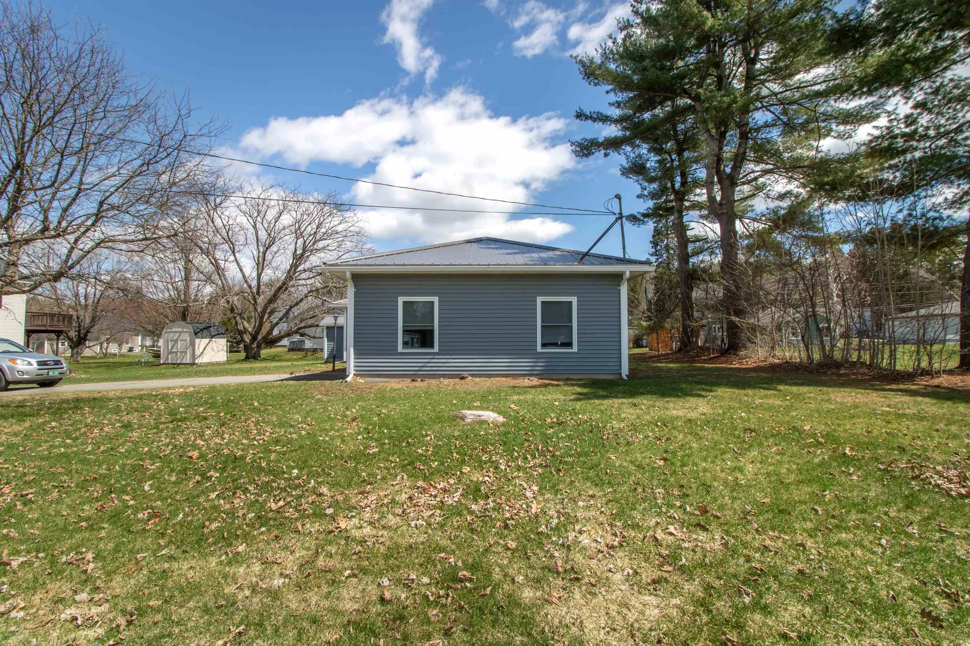 300 Blake Street Newport City VT 05855