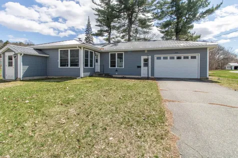 300 Blake Street Newport City VT 05855