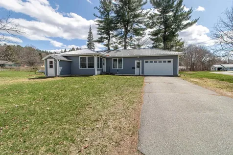 300 Blake Street Newport City VT 05855