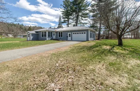 300 Blake Street Newport City VT 05855