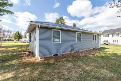 300 Blake Street Newport City VT 05855