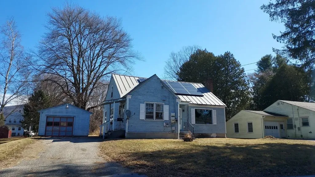 6 Avenue B Rutland City VT 05701