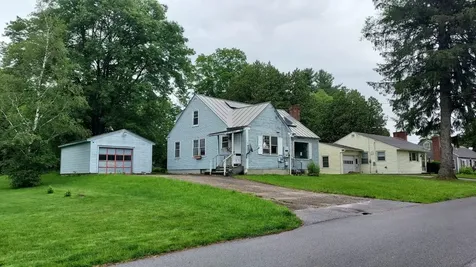 6 Avenue B Rutland City VT 05701