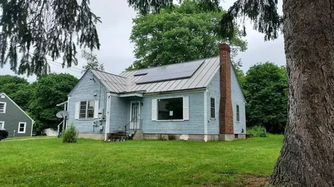 6 Avenue B Rutland City VT 05701