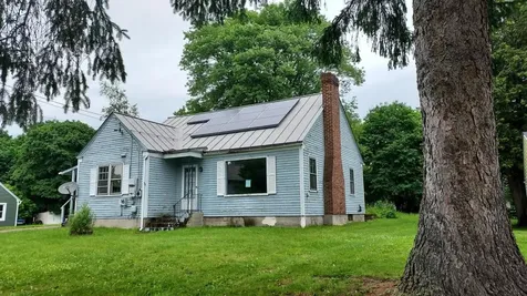 6 Avenue B Rutland City VT 05701