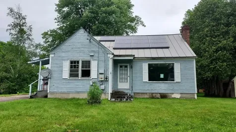 6 Avenue B Rutland City VT 05701