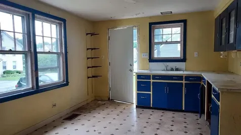 6 Avenue B Rutland City VT 05701