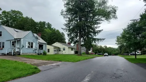 6 Avenue B Rutland City VT 05701