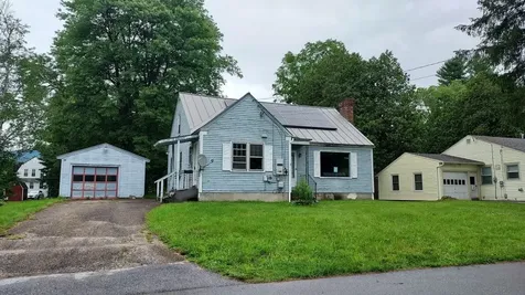 6 Avenue B Rutland City VT 05701