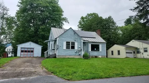 6 Avenue B Rutland City VT 05701