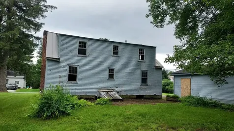 6 Avenue B Rutland City VT 05701