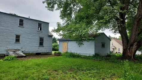 6 Avenue B Rutland City VT 05701