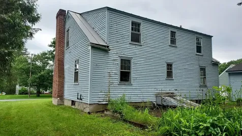 6 Avenue B Rutland City VT 05701