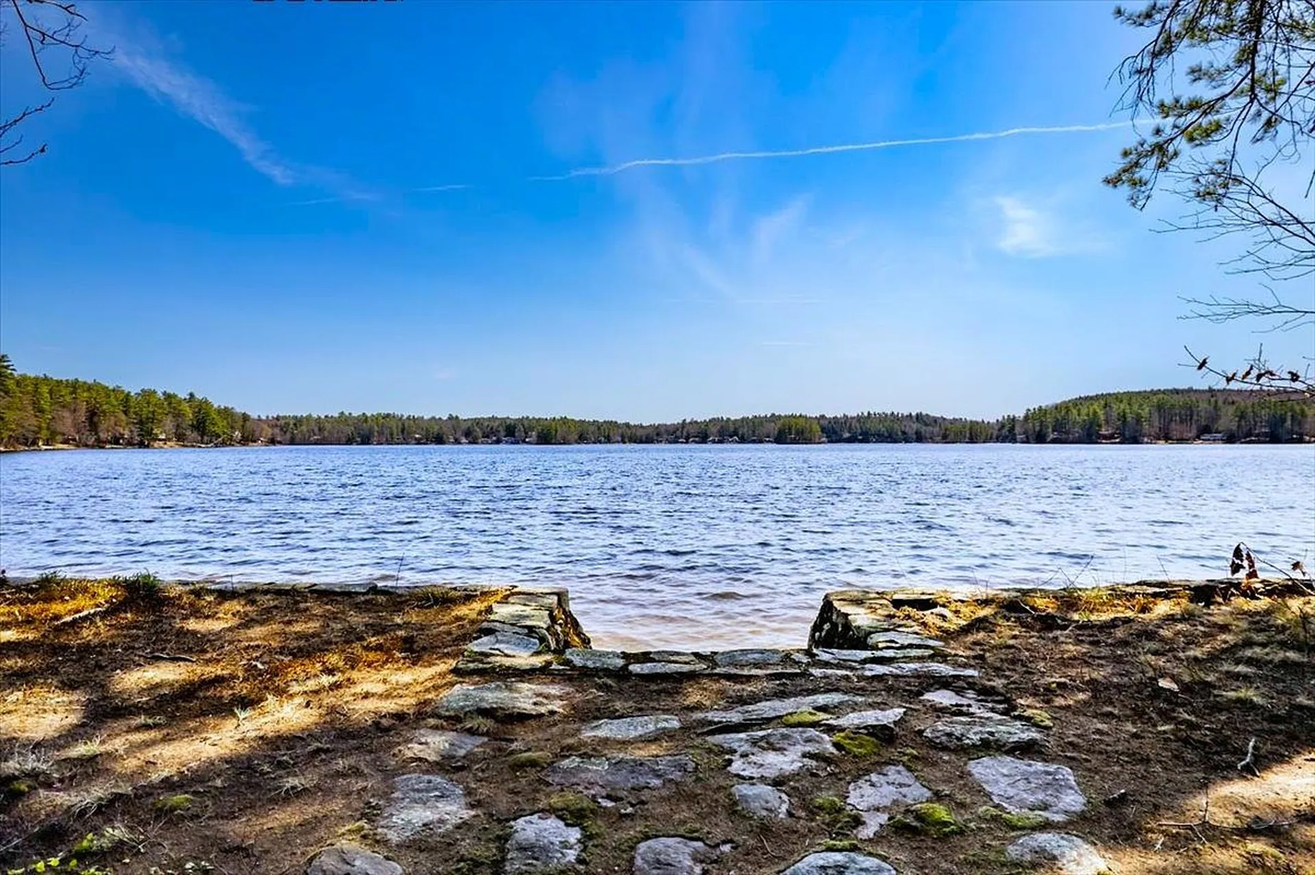 20 Gillis Lane Barnstead NH 03225