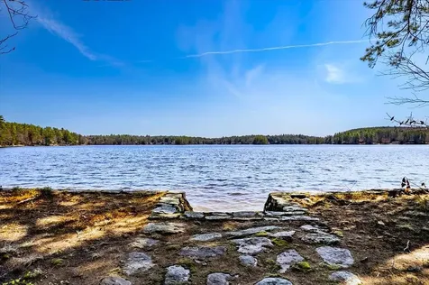 20 Gillis Lane Barnstead NH 03225