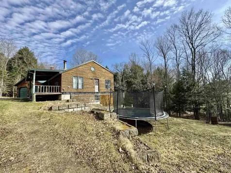 278 Longmoore Drive Ryegate VT 05042