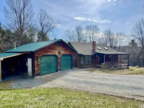 278 Longmoore Drive Ryegate VT 05042