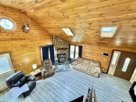 278 Longmoore Drive Ryegate VT 05042