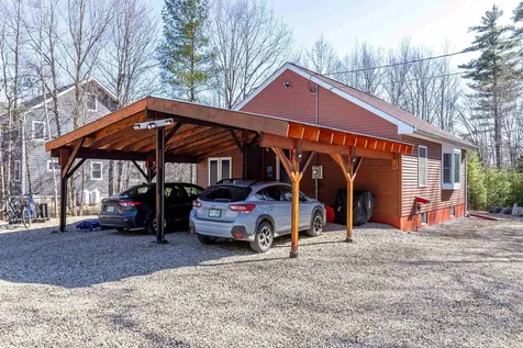 48 Hunt Road Bridgewater NH 03222