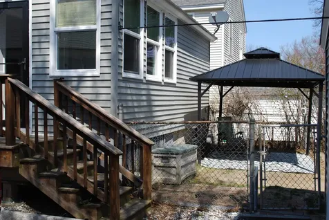 125 Orchard Avenue Manchester NH 03109