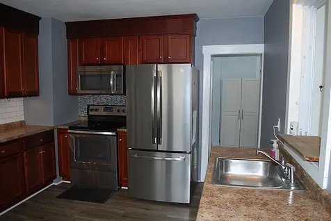 125 Orchard Avenue Manchester NH 03109