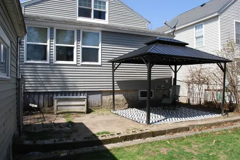 125 Orchard Avenue Manchester NH 03109