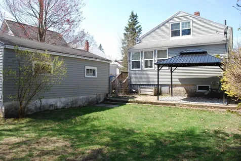 125 Orchard Avenue Manchester NH 03109