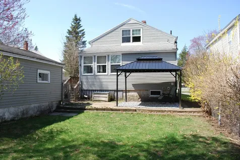 125 Orchard Avenue Manchester NH 03109