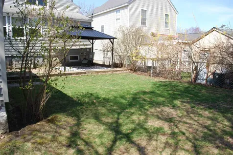 125 Orchard Avenue Manchester NH 03109