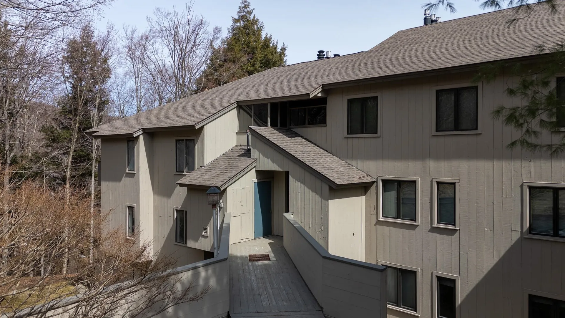 87 Snowside Drive Fayston VT 05673