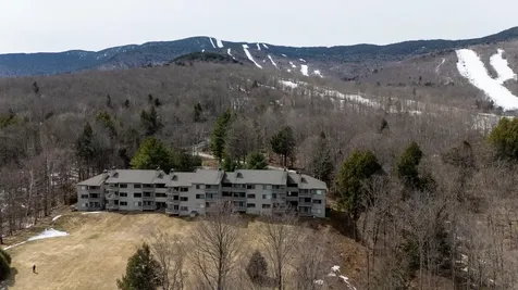 87 Snowside Drive Fayston VT 05673