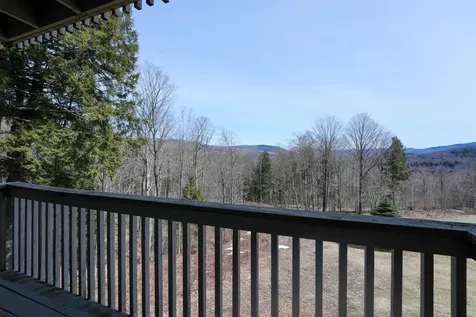 87 Snowside Drive Fayston VT 05673