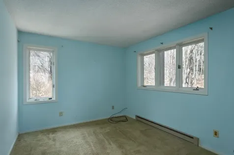 87 Snowside Drive Fayston VT 05673