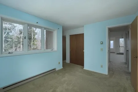 87 Snowside Drive Fayston VT 05673