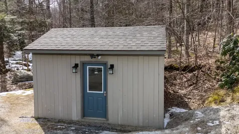 87 Snowside Drive Fayston VT 05673