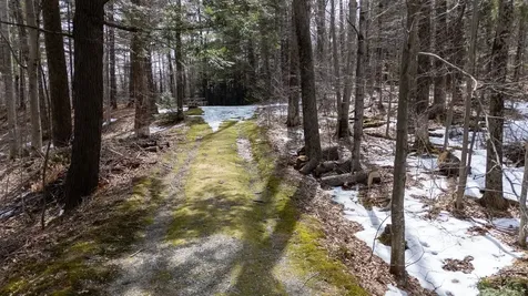 87 Snowside Drive Fayston VT 05673