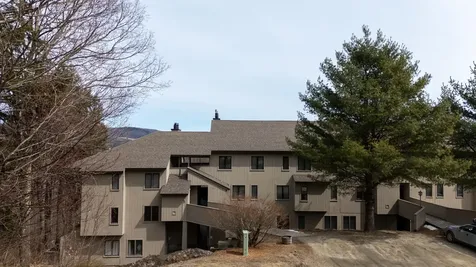 87 Snowside Drive Fayston VT 05673
