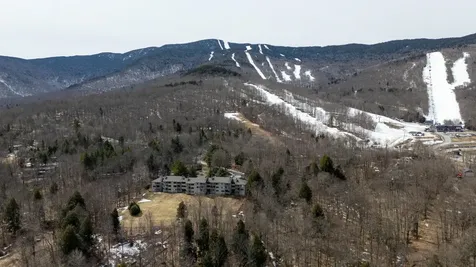 87 Snowside Drive Fayston VT 05673
