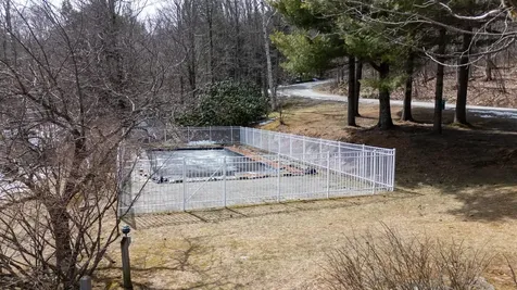 87 Snowside Drive Fayston VT 05673