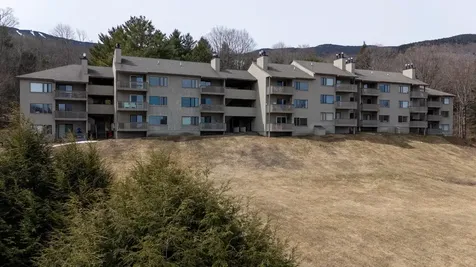 87 Snowside Drive Fayston VT 05673