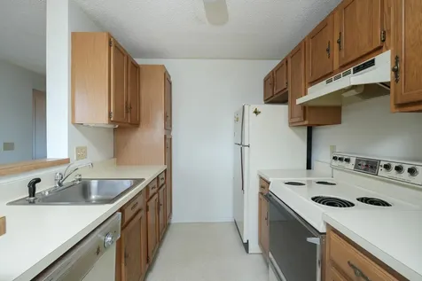 87 Snowside Drive Fayston VT 05673