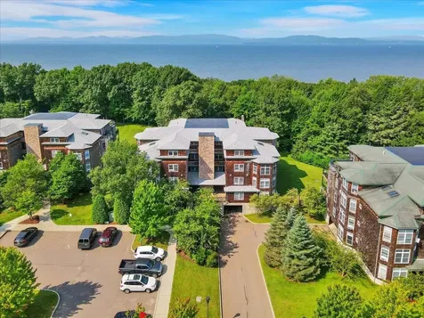 39 Claire Pointe Road Burlington VT 05408